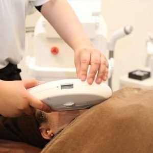 ipl facial treatment