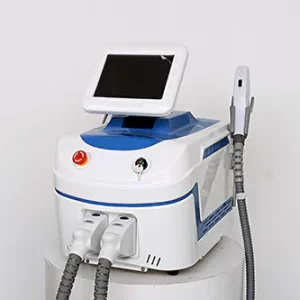 portable diode laser ipl 2 in 1 (3)